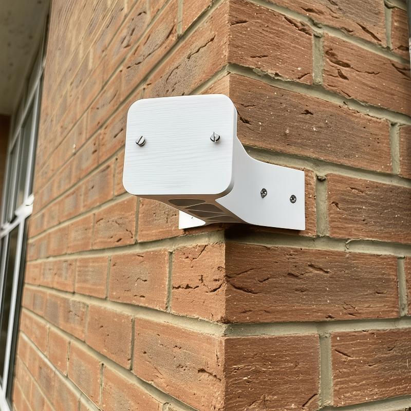 Eufy Camera S340 - 1 Stück Eckmontagehalterung für die Eufy