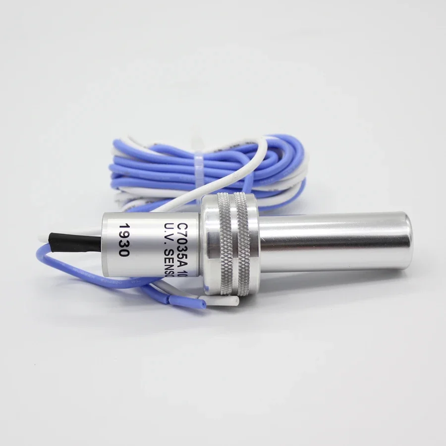 Plant Sensor - 2026 Premium-Produkte C7035A 1023 1064 Sensor-Flammendetektoren