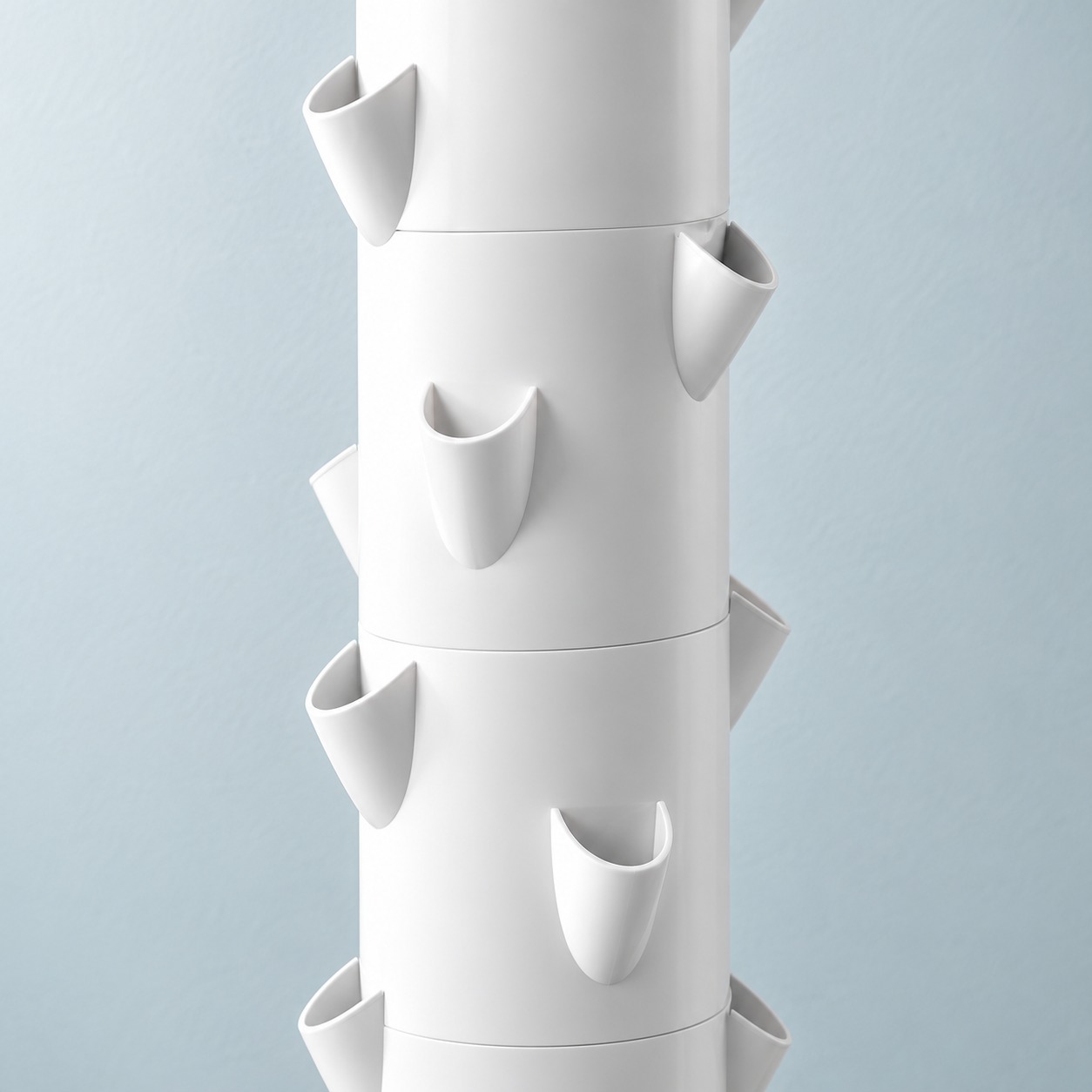 9-Schicht 36-Loch Hydroponisch – Hydroponic Tower Bewertung und Preis