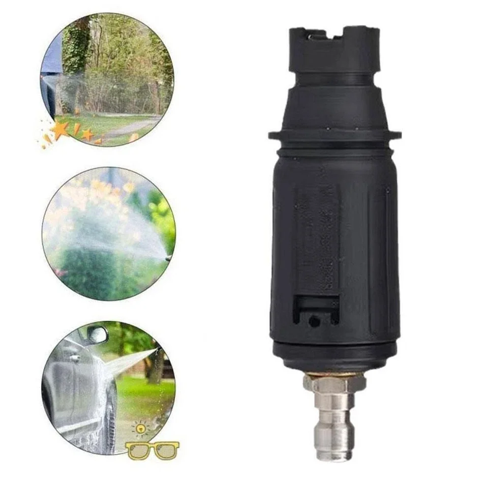 Winkelverstellbare Hochdruckre – Smart Garden Kit Bewertung und Preis