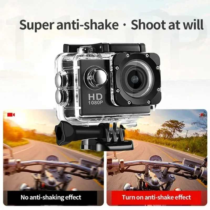 1080P Multifunktionale Outdoor – Garden Camera Bewertung und Preis