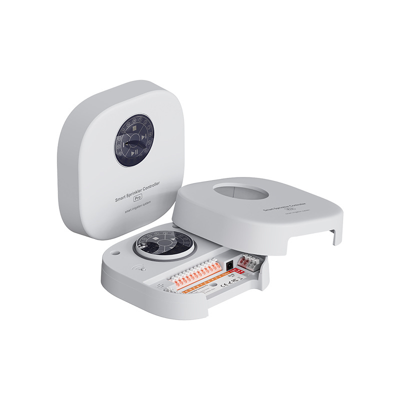 Tuya WiFi Smart 12-Zonen-Bewäs – Smart Garden System Bewertung und Preis