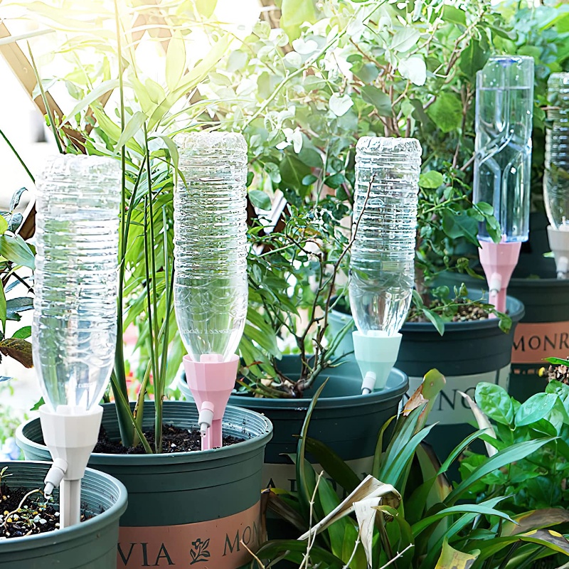 Automatisches Tropfbewässerung – Automatic Watering Bewertung und Preis