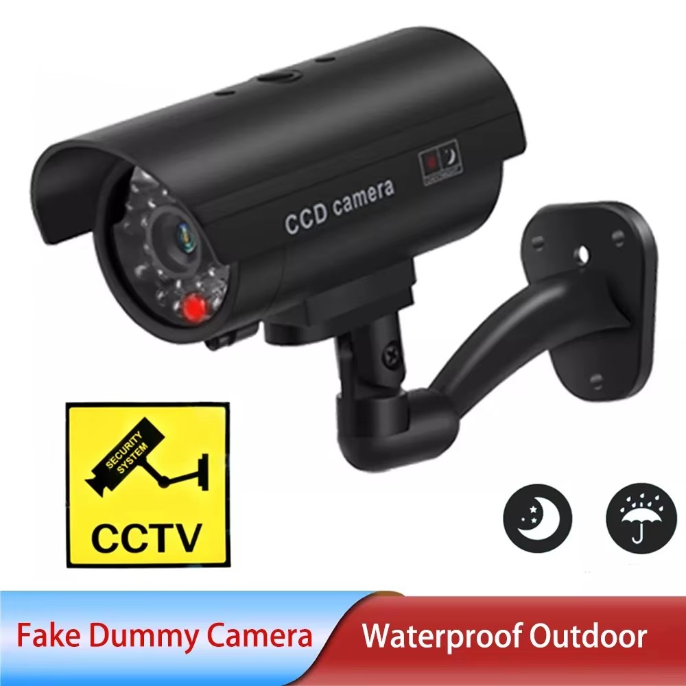 Simulationskamera, Attrappenka – Garden Camera Bewertung und Preis