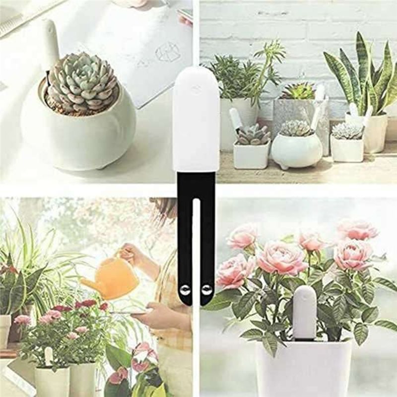 ABVG-Flora Intelligenter Blume – Plant Monitor Bewertung und Preis
