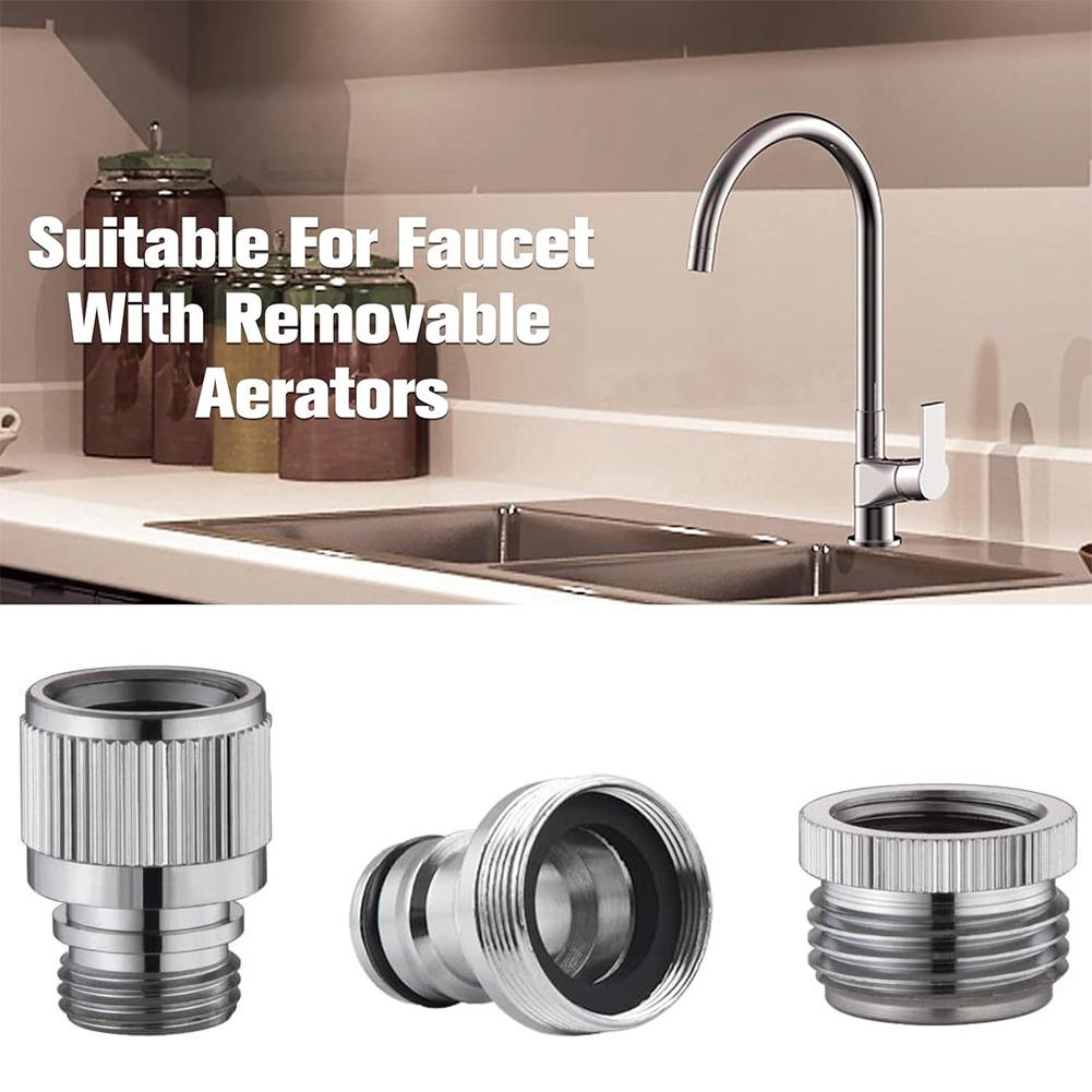 Wasserhahn-Adapter-Set für Gar – Smart Garden Kit Bewertung und Preis