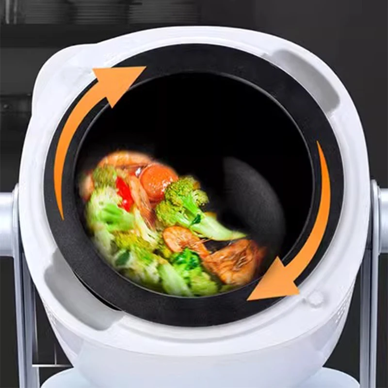 &Für 6L Haushalts-Elektro-Koch – Smart Pot Bewertung und Preis