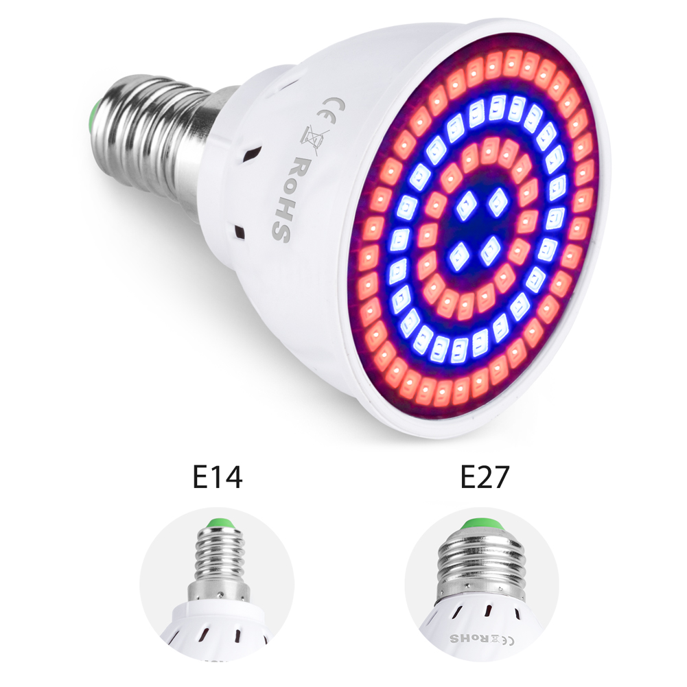 Phytolamp Für Pflanzen Led Wac – Plant Grow Light Full Spectrum Bewertung und Preis