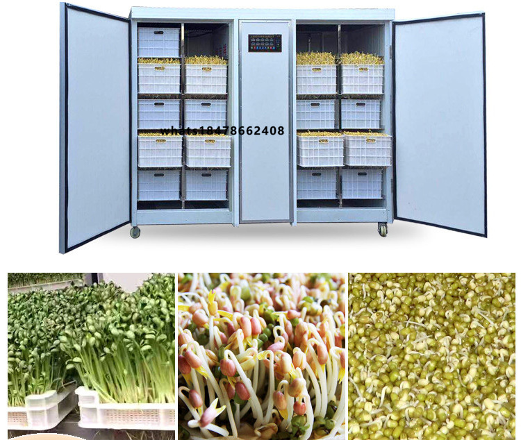 Intelligente Hochleistungs-Meh – Automatic Watering Bewertung und Preis