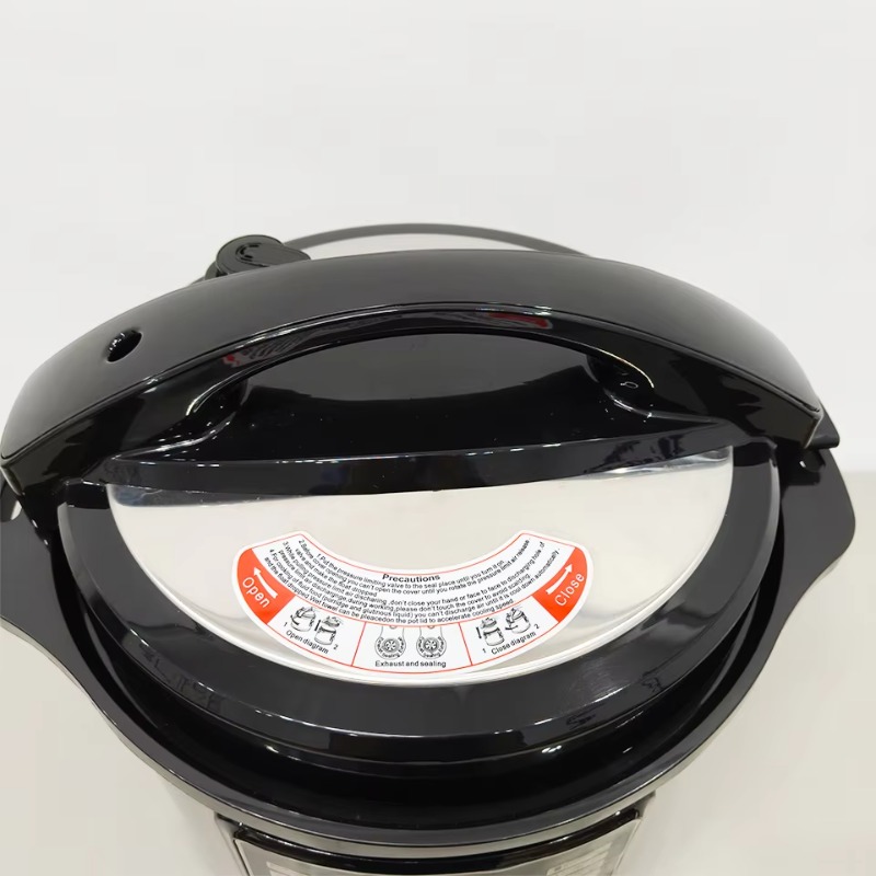 Elektrischer Schnellkochtopf 1 – Smart Pot Bewertung und Preis