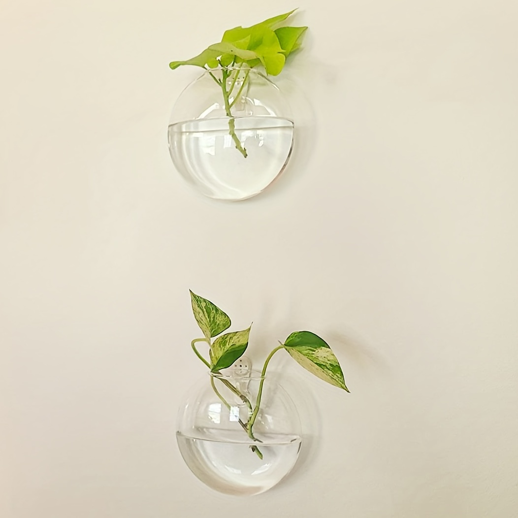 2 Stück/4 Stück/6 Stück Wandbe – Hydroponic Grow Pod Bewertung und Preis