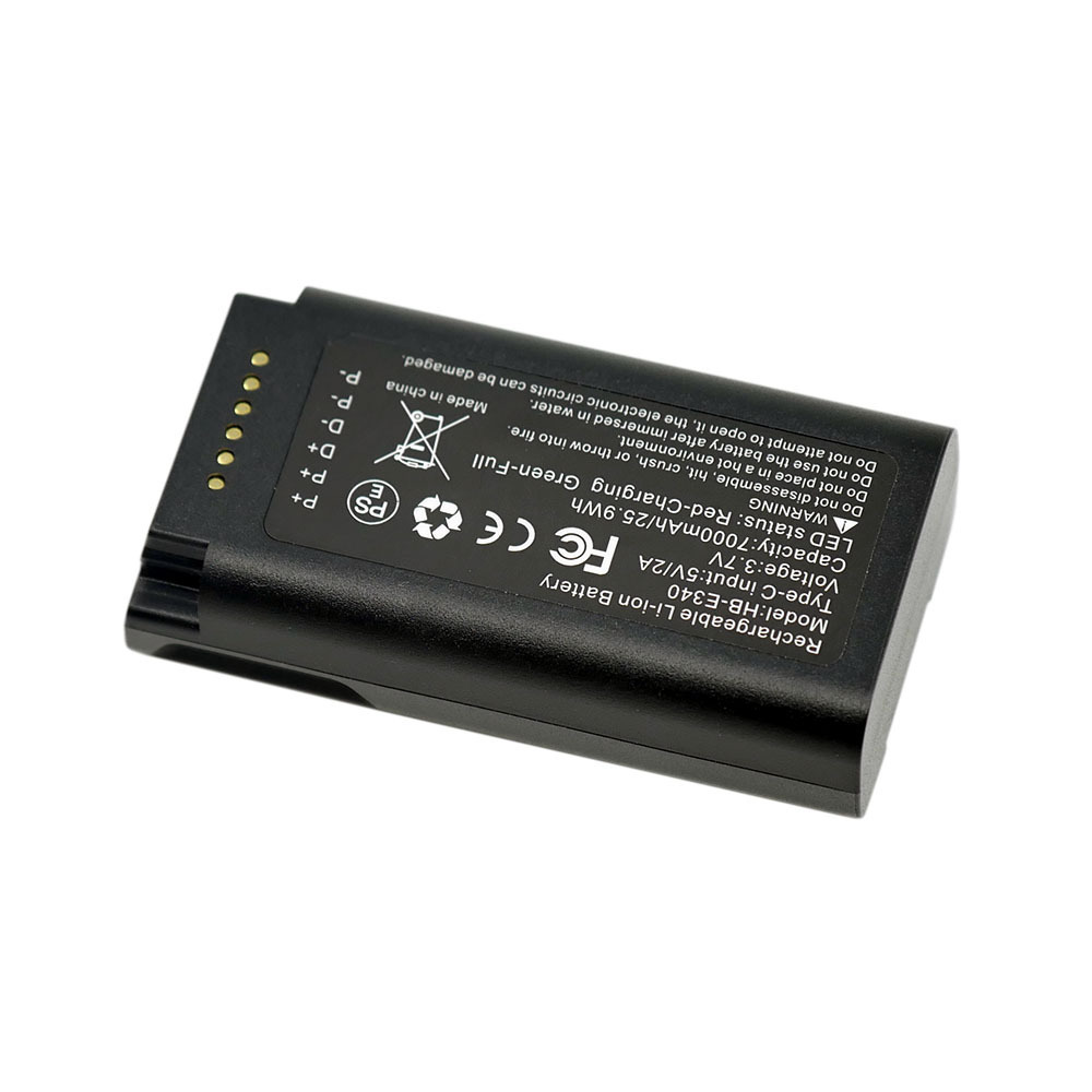 7000 mAh wiederaufladbarer Lit – Eufy Camera S340 Bewertung und Preis
