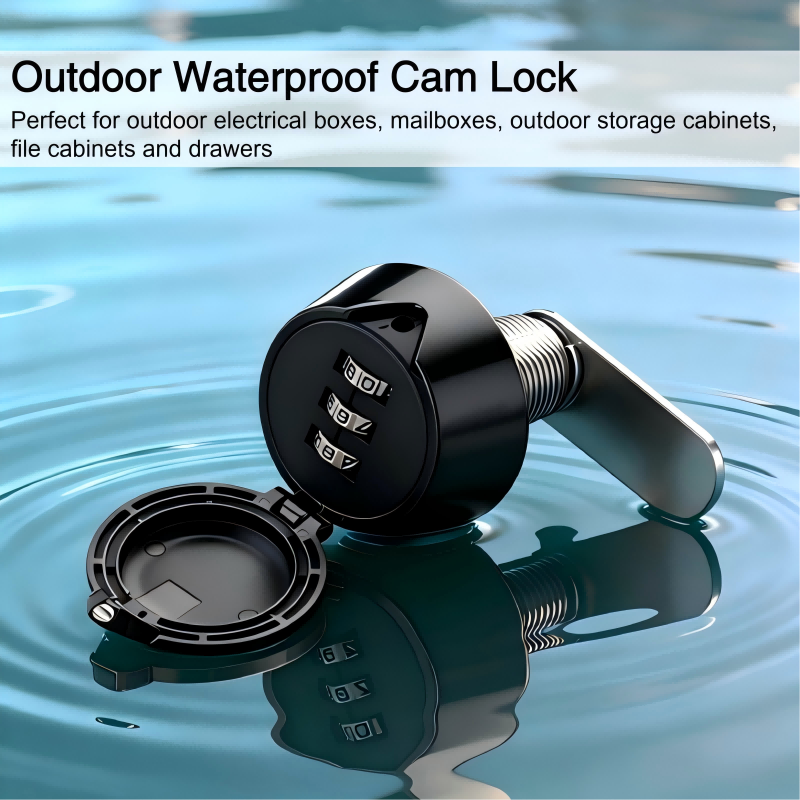 Wasserdichtes Outdoor 3-stelli – Garden Camera Bewertung und Preis
